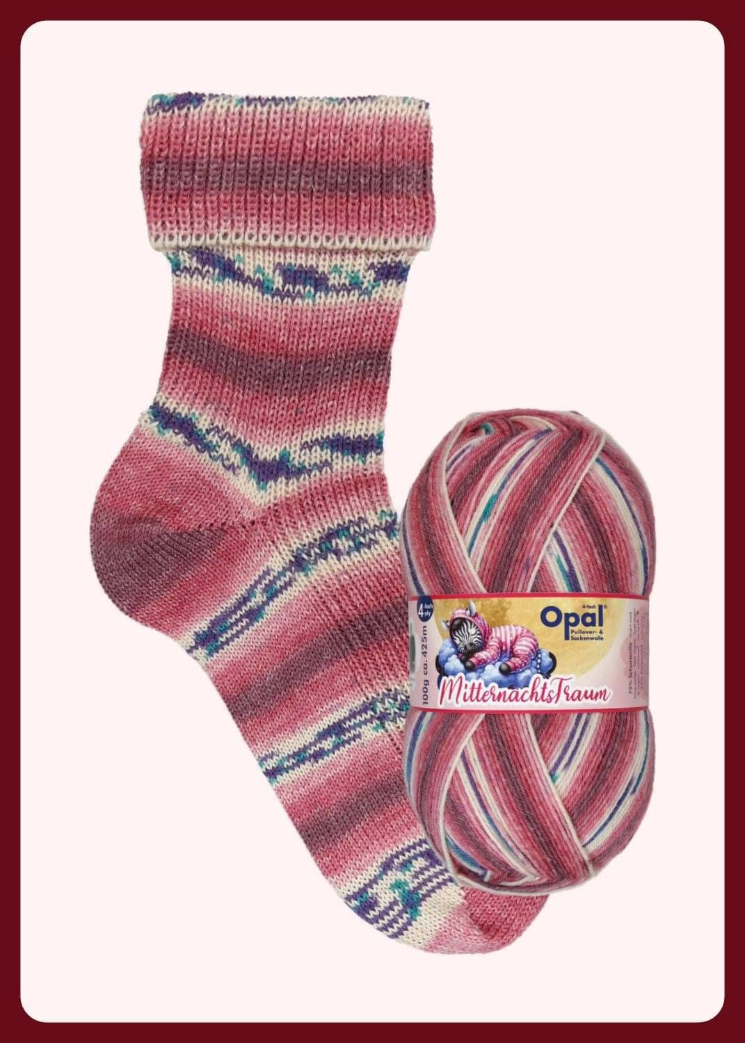 Opal Midnight Dream - 11641