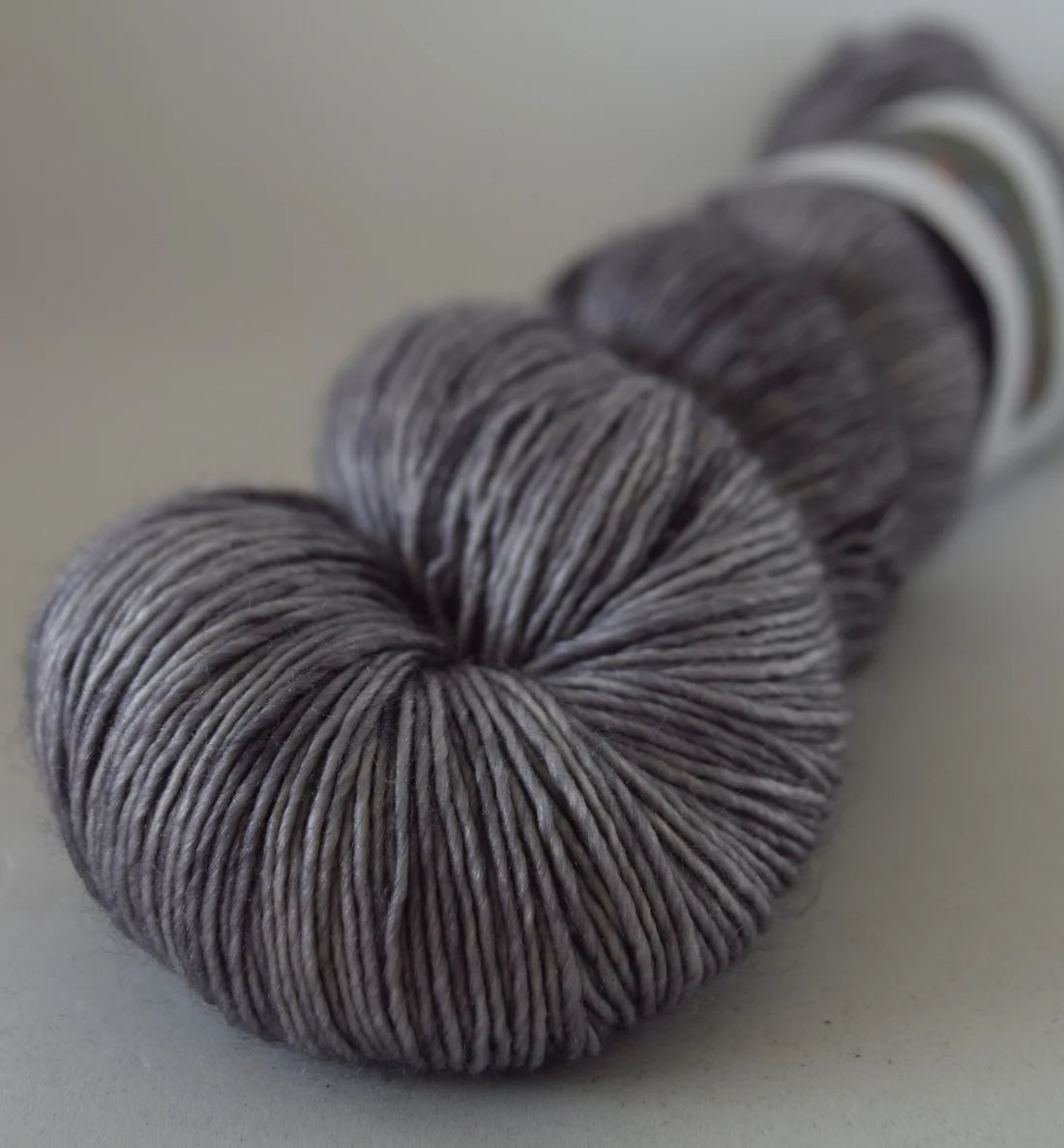 Yarnfloozy - Sage - Whisper