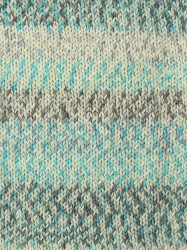 Chalkhill Blue 1242 - Butterflies Signature 4 Ply Sock - West Yorkshire Spinners