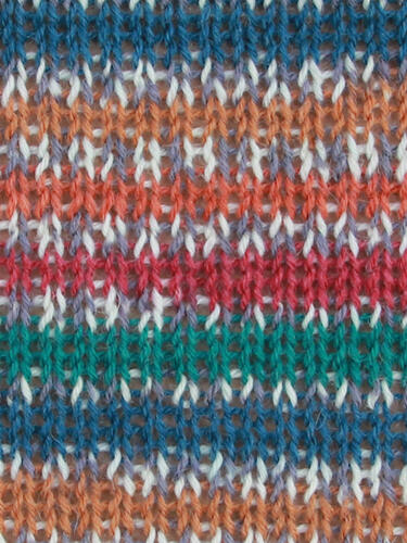 Pheasant 855 - Country Birds Signature 4 Ply Sock - West Yorkshire Spinners