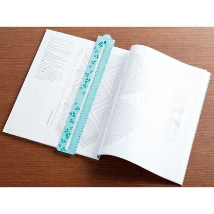 Clover - Pattern Chart Marker Set