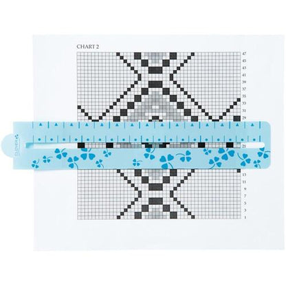 Clover - Pattern Chart Marker Set