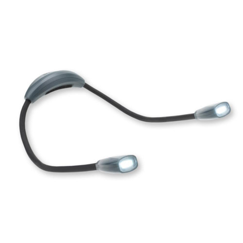 Necklight - with Ultrabright LEDs - Carson