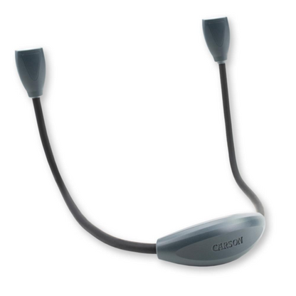Necklight - with Ultrabright LEDs - Carson