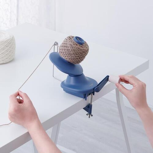 Yarn Ball Winder - Clover