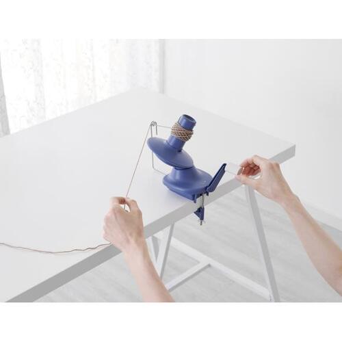 Yarn Ball Winder - Clover