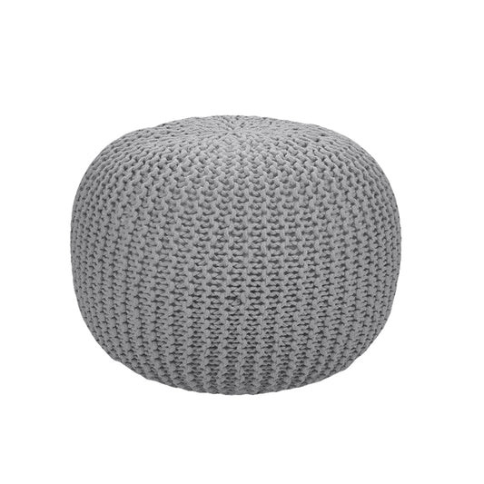 Crochet Kit - Pouf - ReTwisst