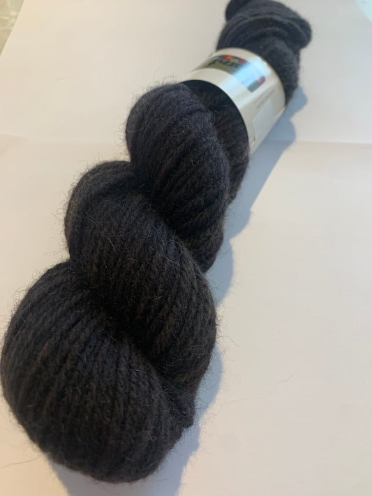 Yarnfloozy - Brushtail 8 Ply - Autumn Bark