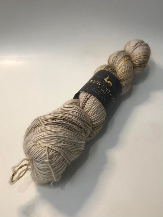 Dark Omen - Merino Singles - Virgo