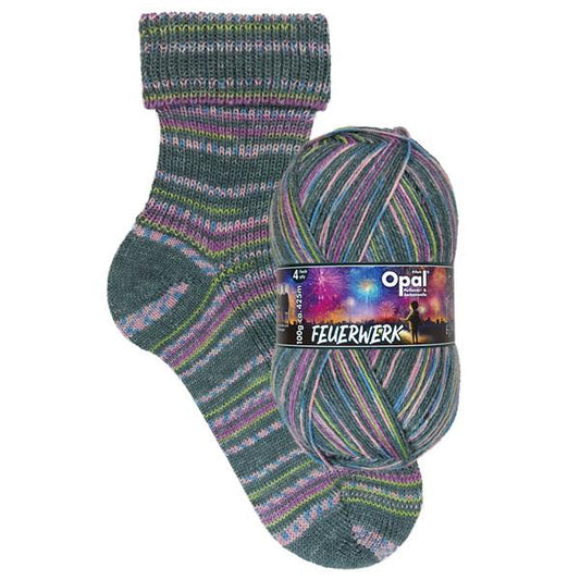 Opal Fireworks - 11650 Starfall
