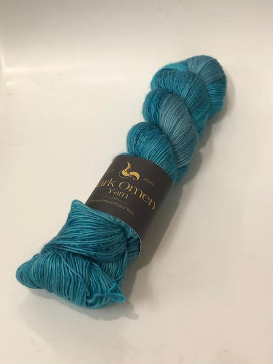 Dark Omen - Merino Singles - Pisces