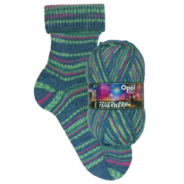 Opal Fireworks - 11655 Glitter Galaxy