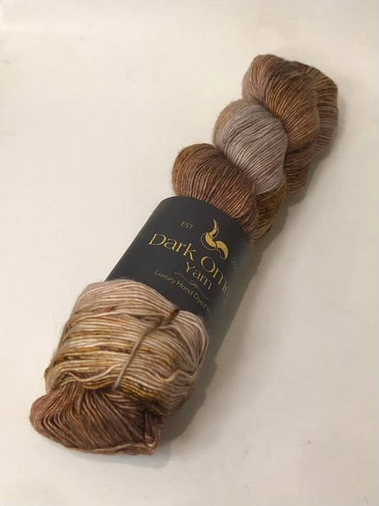 Dark Omen - Merino Singles - Aries