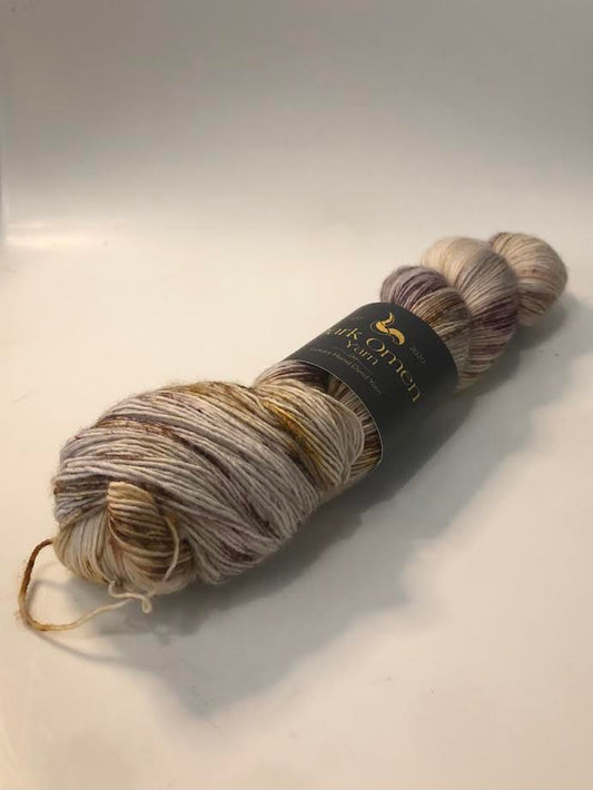 Dark Omen - Merino Singles - Leo