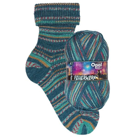 Opal Fireworks - 11651 Sky Sparks