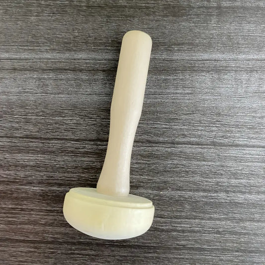 Darning Mushroom - Wooden