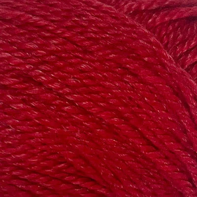 Possum Fusion 8 Ply - Ruby #010 - Naturally NZ