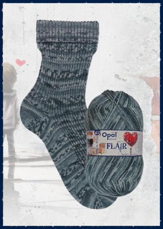Opal Flair 4 Ply - 11483