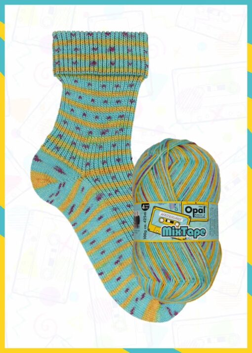 Opal Mixtape - Sounds of the Heart - 11490