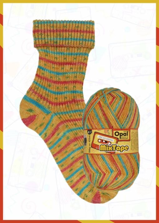 Opal Mixtape - Sounds of the Heart - 11494