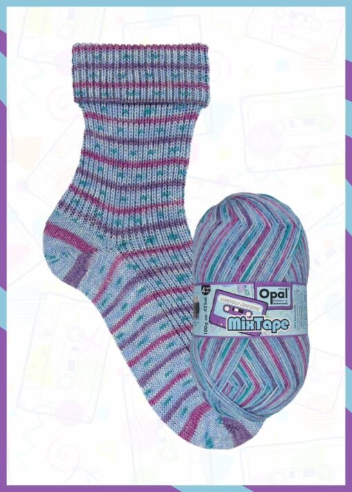 Opal Mixtape - Sonorous Affection - 11495