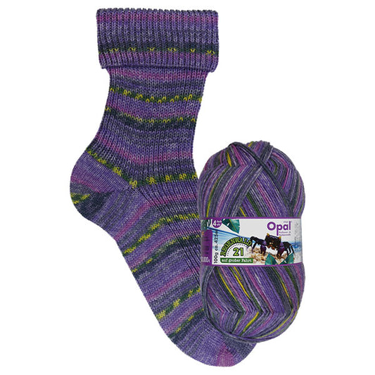 Opal Rainforest - 11601