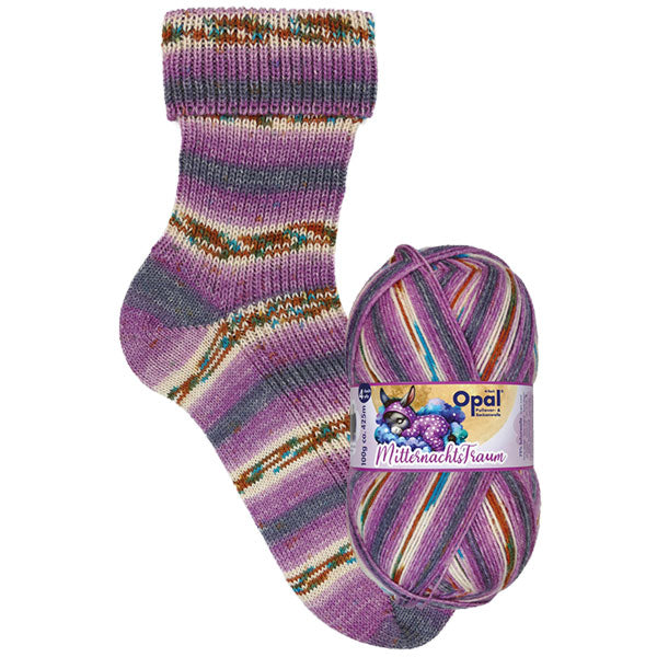 Opal Midnight Dream - 11647