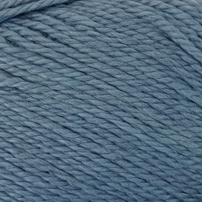 Possum Fusion 8 Ply - Light Blue #013 - Naturally NZ