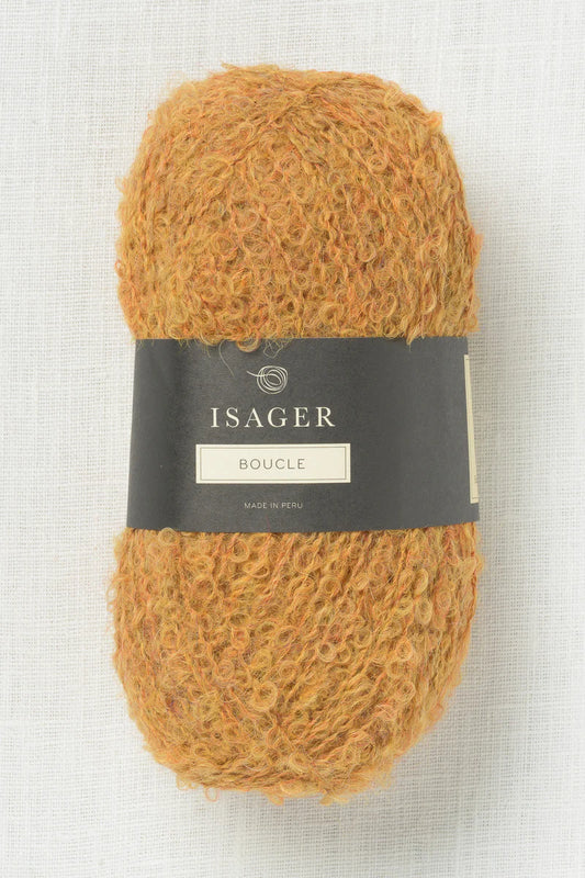 Isager - Boucle - 65