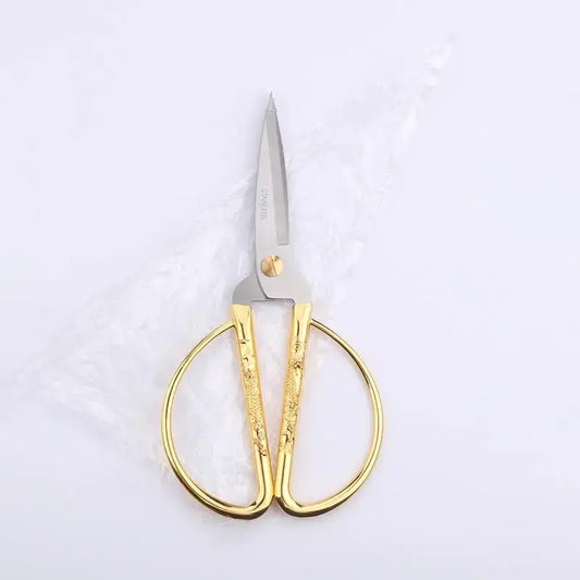 Scissors - Retro Large