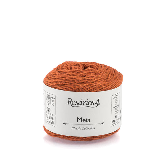 Rosarios 4 Meia 4 ply Sock Yarn - 25