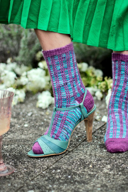 Diva - Truly Myrtle - PRINTED PATTERN