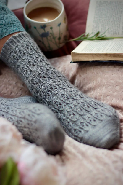 Petra - Truly Myrtle - PRINTED PATTERN
