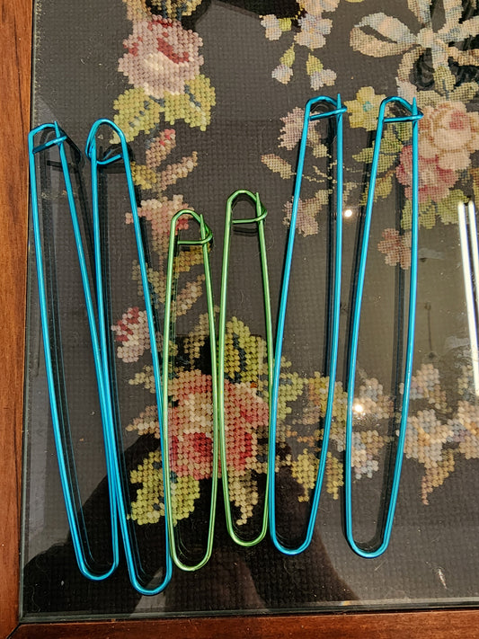 Stitch Holders - Large Pin