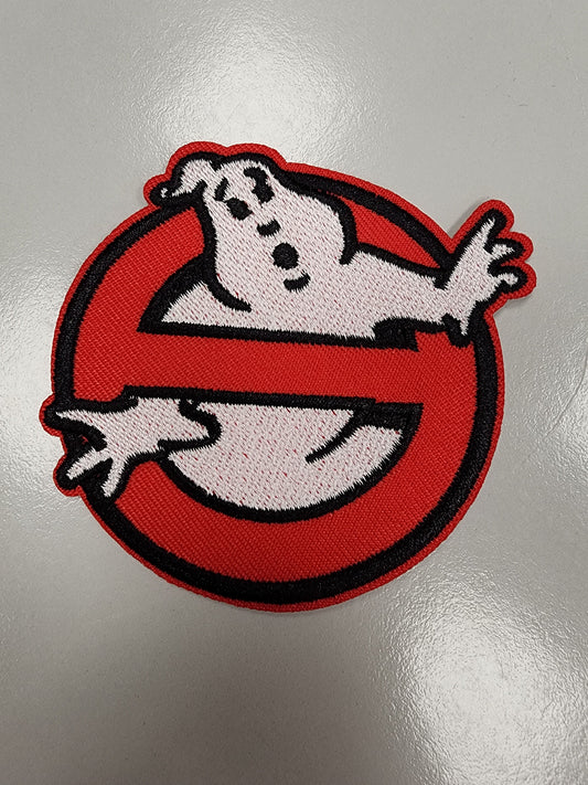 Patches - Ghostbusters