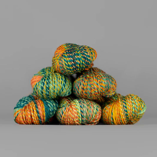 Spincycle - Dream State (Worsted) - Bright Idea