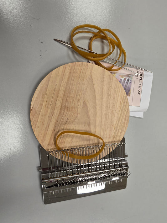 Darning Loom - Speedweave 28 pin