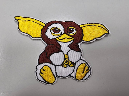 Patches - Gizmo