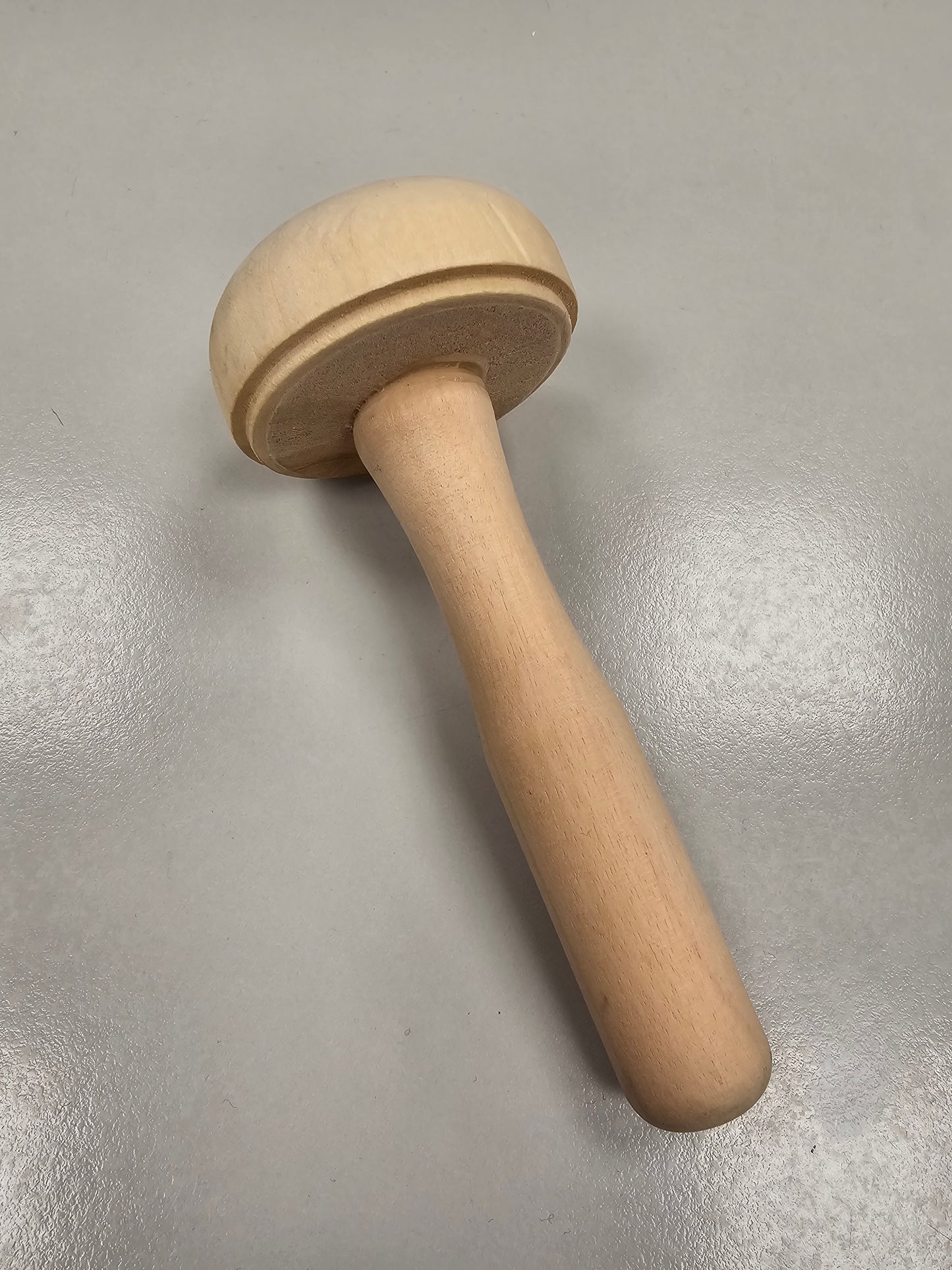 Darning Mushroom - Wooden