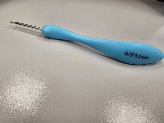 Crochet Hook - 3.5 mm