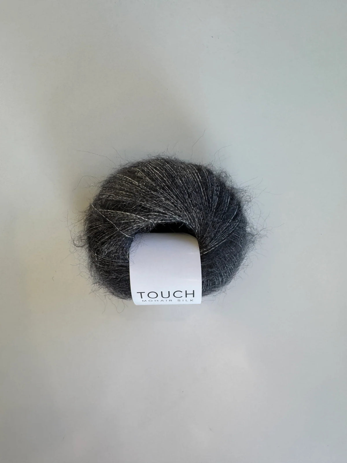 Shadow - Mohair Silk - Touch Yarn