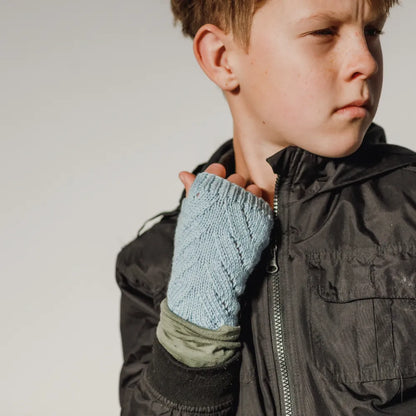 Mini Albizia Gloves - Purl Foundry