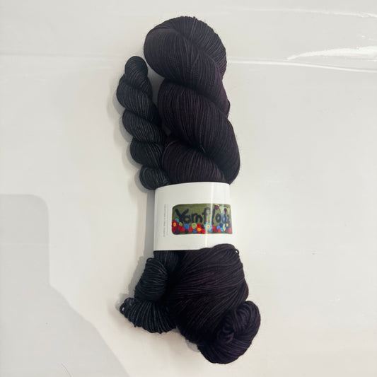 Galaxy - Machinist Sock Set - Yarnfloozy