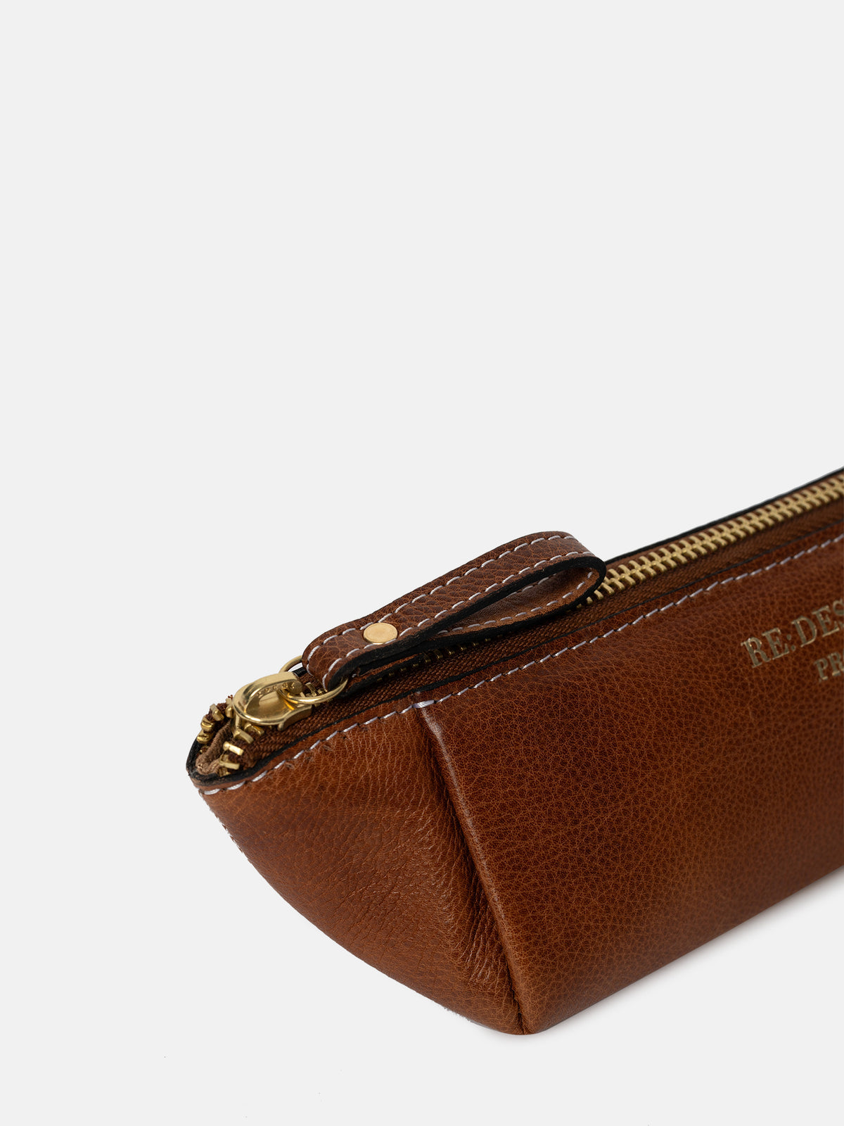 Re:Designed - Project 11 Accessory Case - Walnut