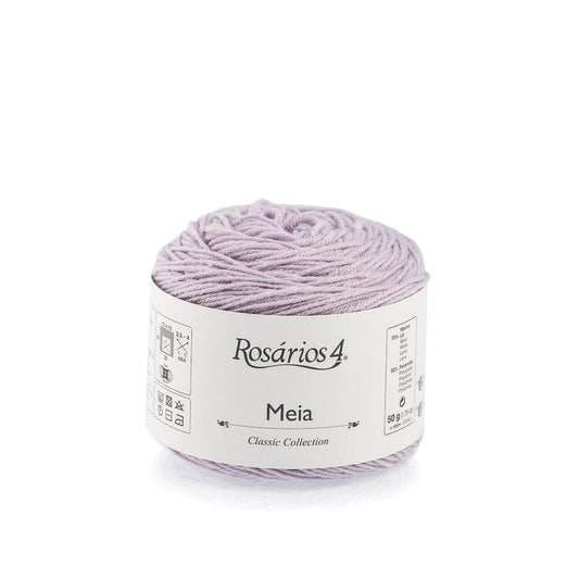 Rosarios 4 Meia 4 ply Sock Yarn - 30