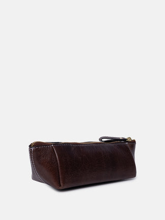 Re:Designed - Project 11 Accessory Case - Woodsmoke