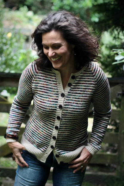 Double Time - Truly Myrtle - PRINTED PATTERN