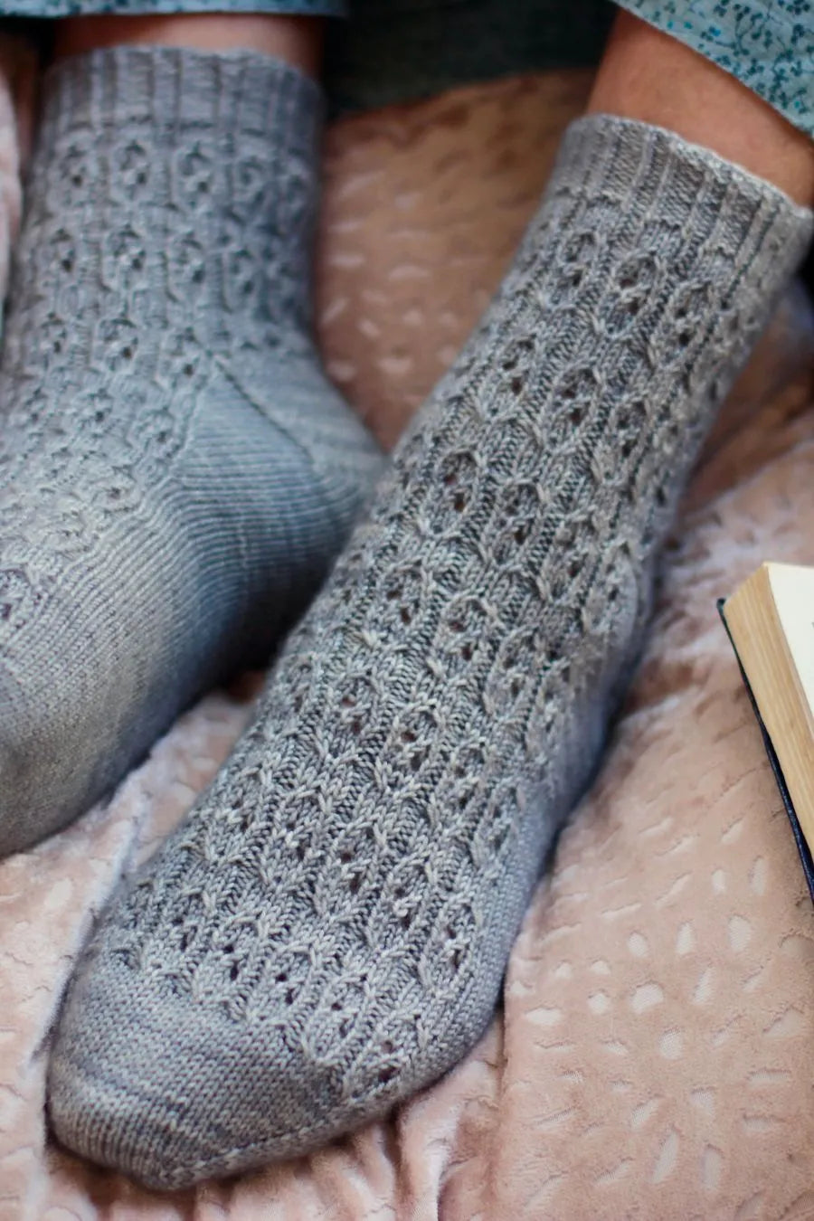 Petra - Truly Myrtle - PRINTED PATTERN