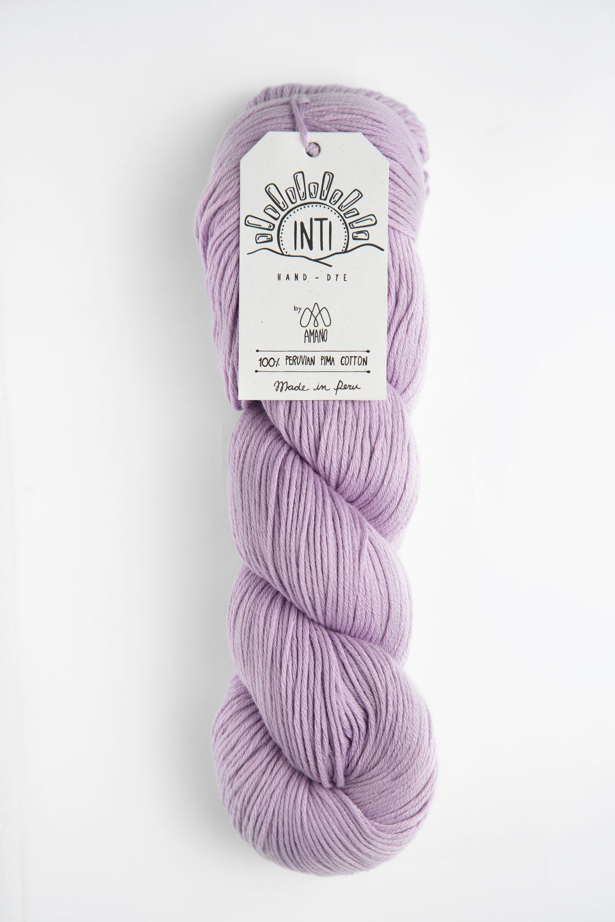Amano Inti - 8 Ply - #3120