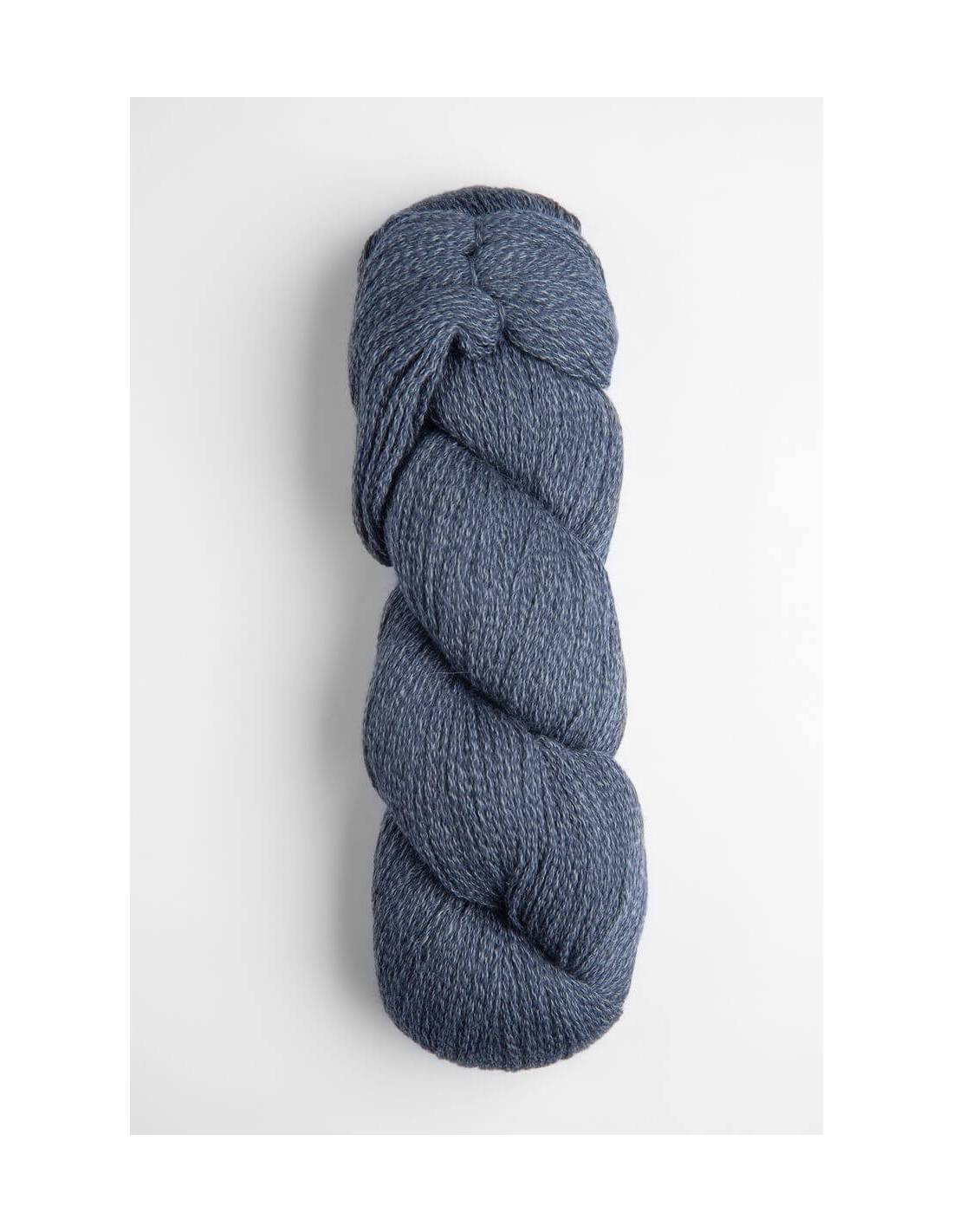 Amano Awa - 8 Ply - #1112 Dusky Orchid